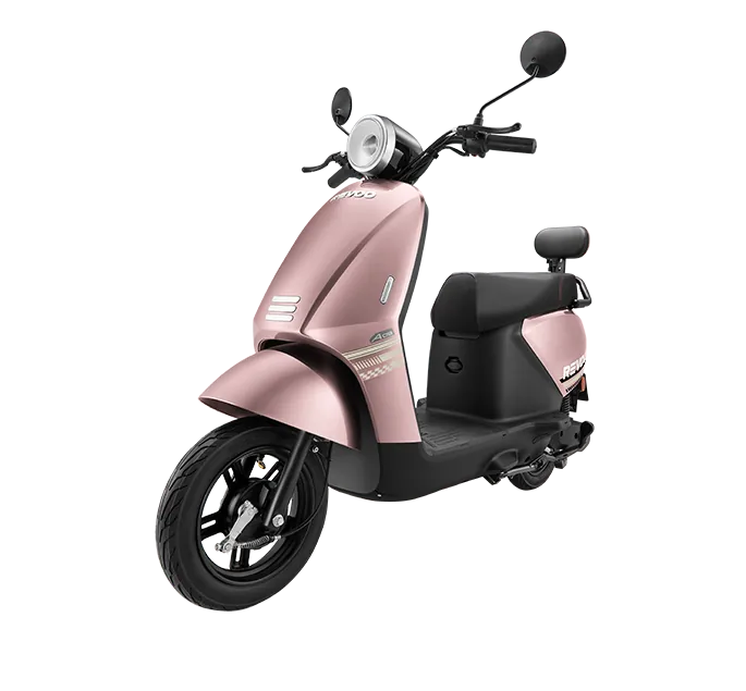 Revoo A09, front three quarter view, Space Grey